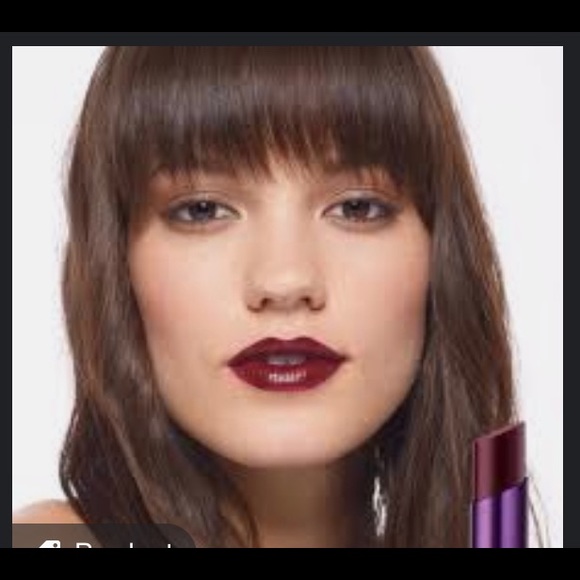 Urban Decay Lipstick - Picture 3 of 4